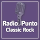 Radio Punto - Classic Rock Logo