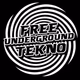 Free Underground Tekno Logo