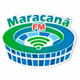 Radio Maracanã FM Logo