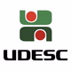 Rádio UDESC FM Logo