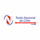 Radio Nacional de Chile Logo