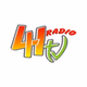 Lo Hermida Radio Logo