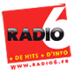 Radio 6 Logo