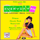 EVERYDAY FM 4 U Logo
