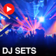 98.8 KISS FM - DJ Sets Logo