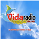 Vida Radio Logo