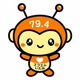 ハッピーエフエムいたみ Logo