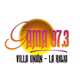 Radio Gama 97.3 logo