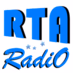 RTA RADIO Logo
