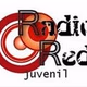 La Red Juvenil Radio Logo