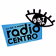 Radio Centro 98.7 - XHEOJ logo
