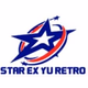 Стар Радио Македонија - Стар Екс Ју Ретро Logo
