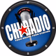 CHI-RADIO LIVE Logo