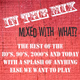 In The Mix Logo