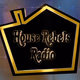 House Rebels Radio™ Logo