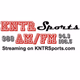 KNTR Sports - KNTR Logo