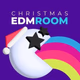 RadioSpinner - Christmas EDM Room Radio Logo