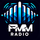 FMM Radio Logo