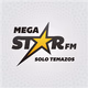 MegaStarFM Logo