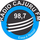 Rádio Cajuru logo