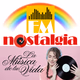 Nostalgia FM Logo