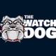 The Watchdog - W249DU Logo