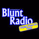 Blunt Radio Xtra Logo