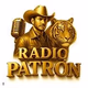 Radio Patrón - KTGE Logo