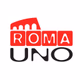 Romauno TV Logo