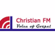 Firstborn Ministries - Christian FM Logo