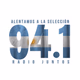Radio Juntos Logo