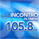 Radio Incontro Olympia Logo