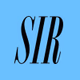 Satin Island Radio Logo