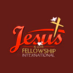 Jesus Is Love Fellowship Radio Logo