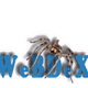 WeBDeX Trance Radio Logo