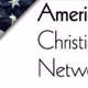 American Christian Network - KTRW Logo