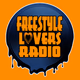 Freestyle Lovers Radio Logo