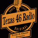 Texas 46 Radio Logo