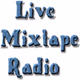 LIVE MIXTAPE RADIO Logo