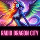 Dragon Com Saudades De Marília Mendonça logo
