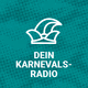 Hellweg Radio - Dein Karnevals Radio Logo
