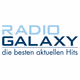 Radio Galaxy Bayern Logo