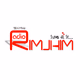 Radio Rimjihm Logo