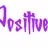 Point Positive Radio Logo