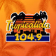 Radio Tropicalida Logo