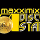 Maxximixx - Discostar Logo