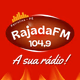 Rádio Rajada FM Logo