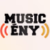 MusicenyRadio Logo