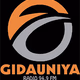 Gidauniya Radio Logo