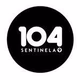 Rádio Sentinela do Alegrete Logo